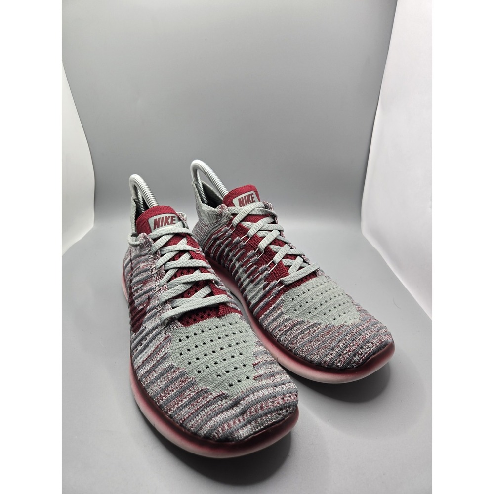 Nike Free RN Flyknit Undercover Gyakusou Men Sz 9 Wmn Sz 10.5‎ 844101 006